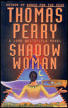 Shadow Woman (Jane Whitefield Series #3)