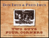Two Guys, Four Corners