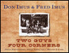 Two Guys, Four Corners