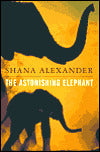 The Astonishing Elephant