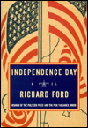 Independence Day (Frank Bascombe Series #2)