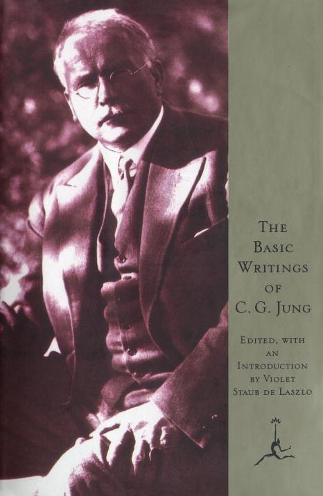 The Basic Writings of C.G. Jung (Modern Library Series)