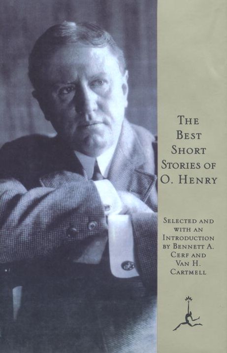 Best Short Stories of O. Henry (Modern Library Series)