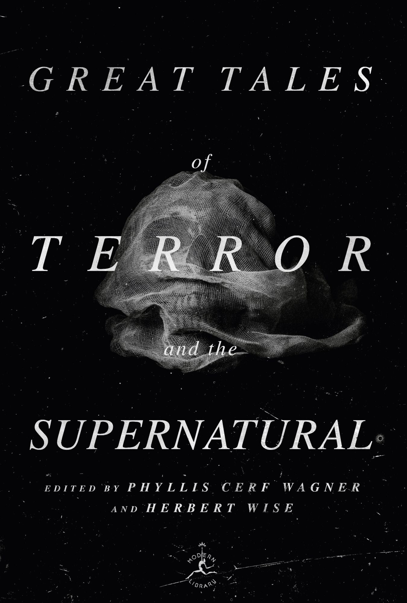Great Tales of Terror and the Supernatural (Modern Library Series)