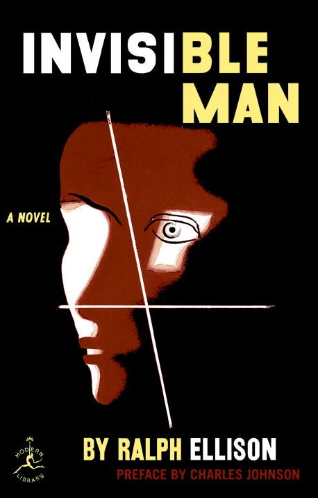 Invisible Man (Modern Library Series)