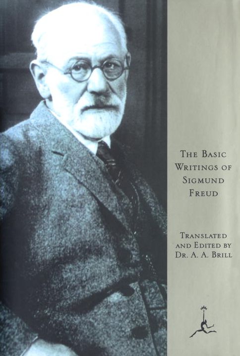 The Basic Writings of Sigmund Freud (Modern Library Series)