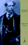 American Notes (Modern Library Series)