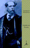 American Notes (Modern Library Series)