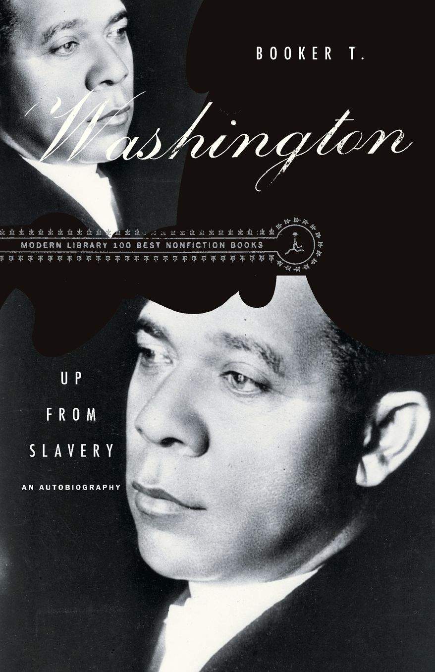Up from Slavery: An Autobiography