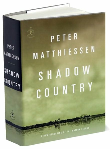 Shadow Country