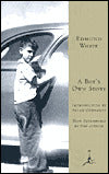 A Boy's Own Story