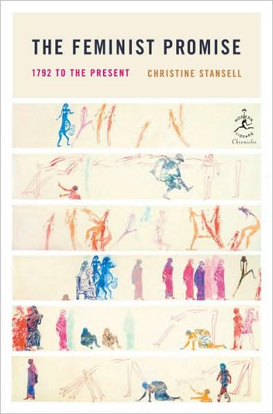 The Feminist Promise: 1792 to the Present