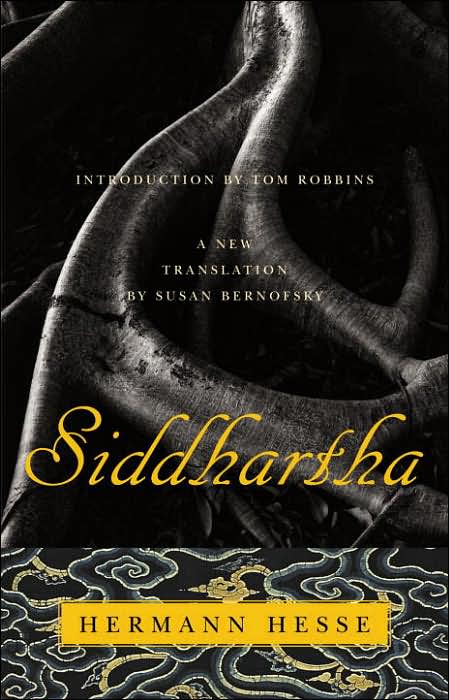 Siddhartha: An Indian Poem