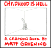 Childhood Is Hell