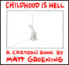 Childhood Is Hell