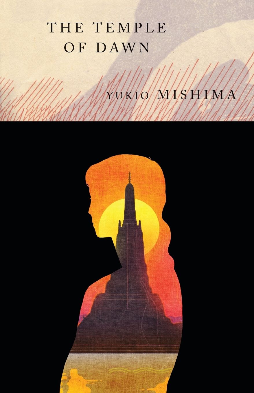 Temple of Dawn (Sea of Fertility #3)