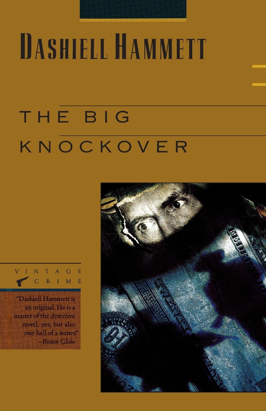 The Big Knockover: Selected Stories and Short Novels