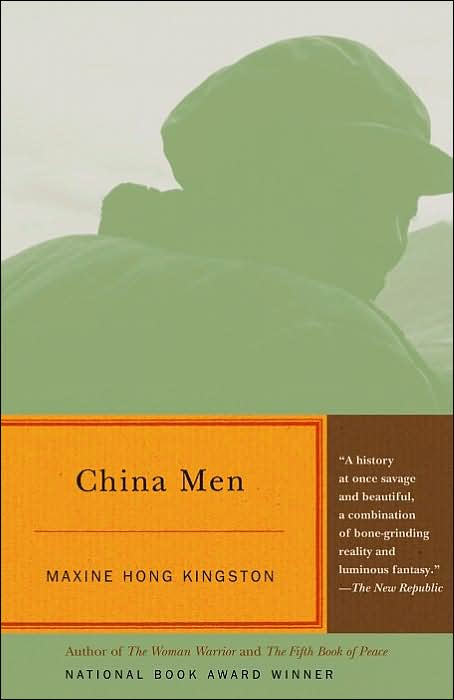China Men