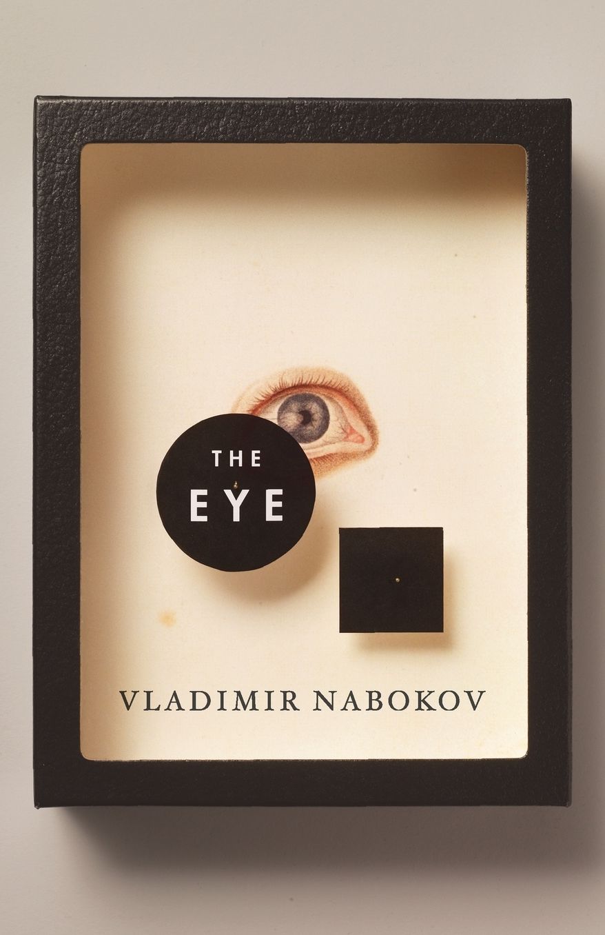 Eye