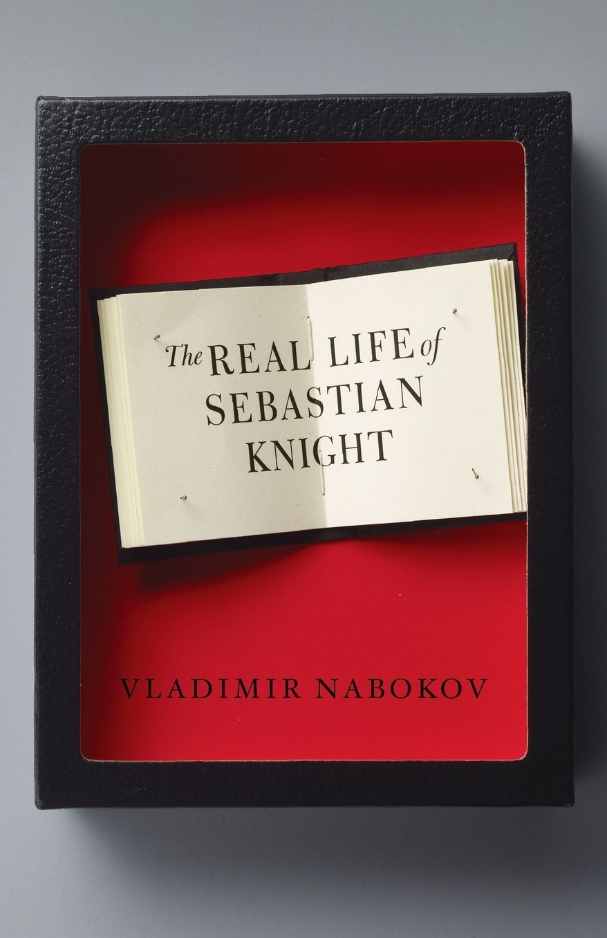 Real Life of Sebastian Knight