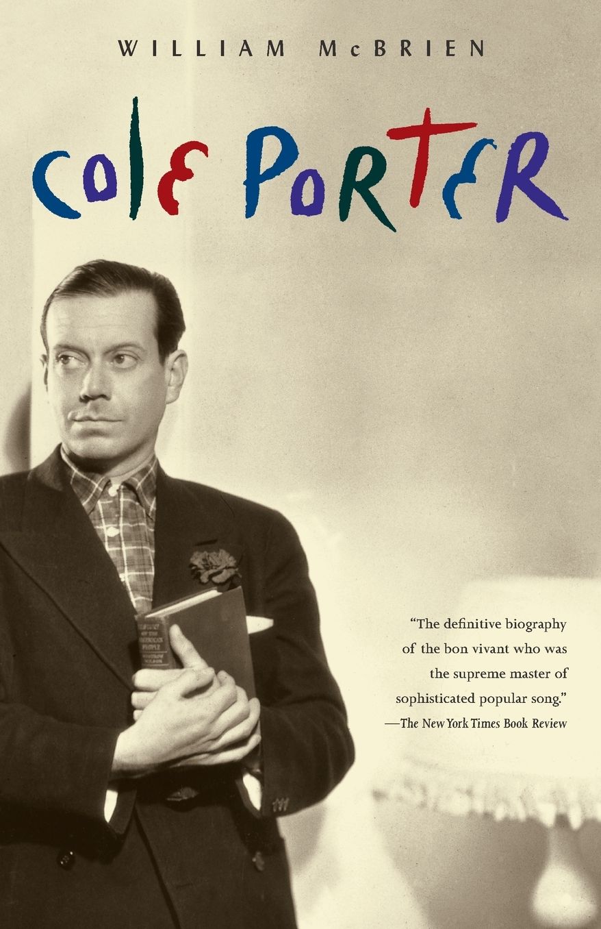 Cole Porter: A Biography