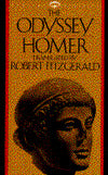 The Odyssey (Fitzgerald translation)