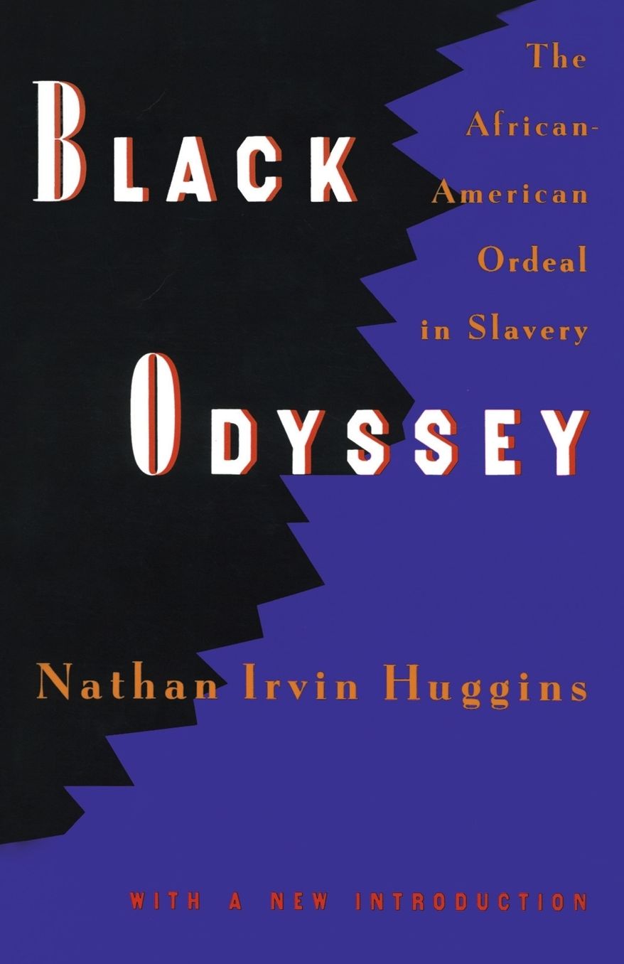Black Odyssey