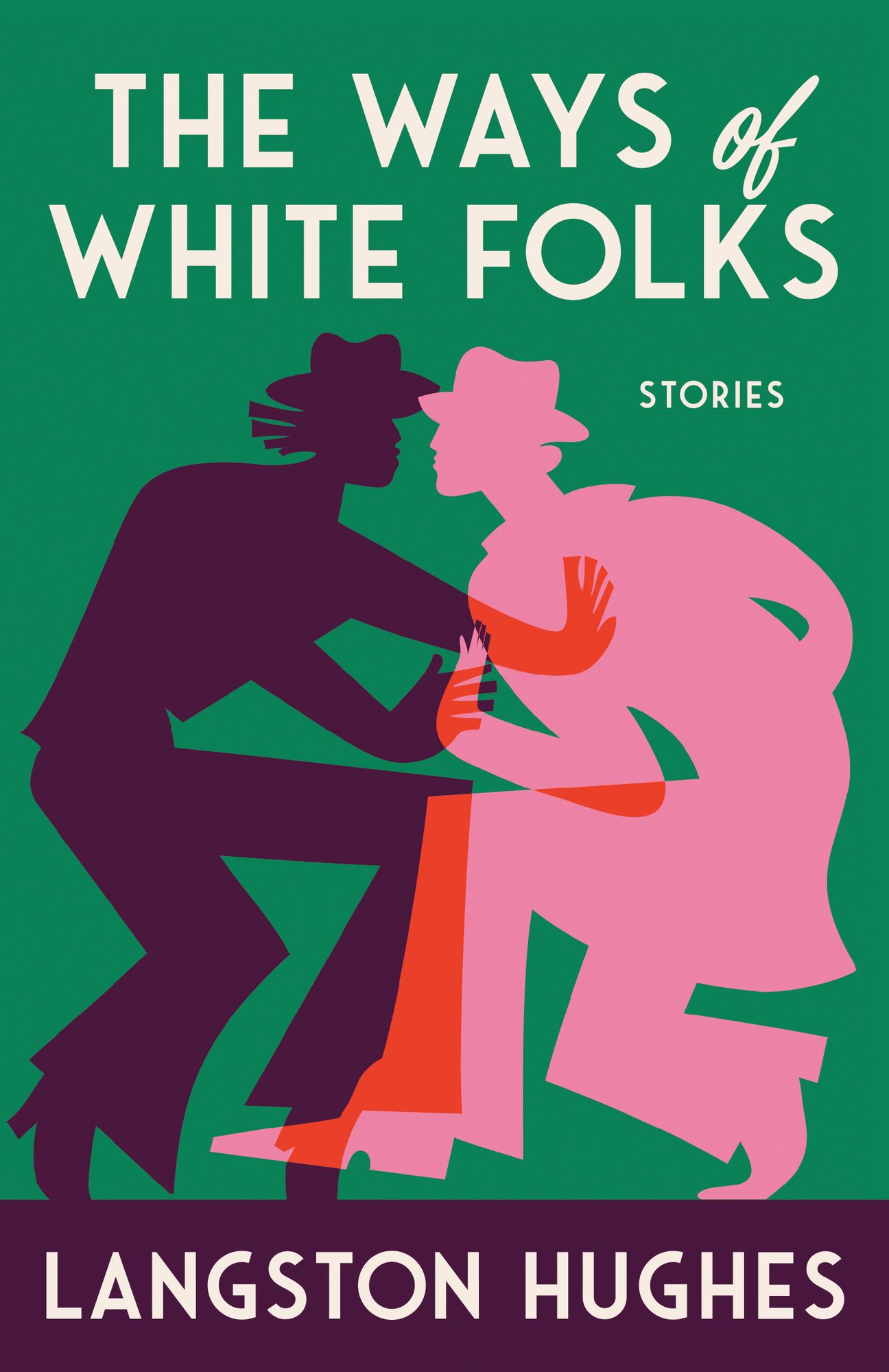 The Ways of White Folks