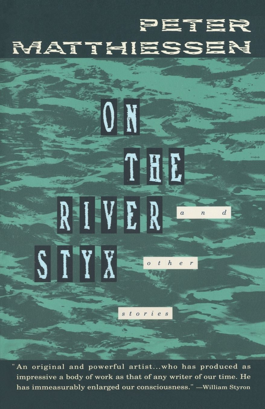 On the River Styx: And Other Stories