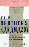 The Brothers Karamazov (Pevear / Volokhonsky Translation)