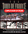 The Tour de France Complete Book of Cycling