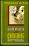 Harry and Catherine: A Love Story