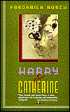 Harry and Catherine: A Love Story