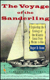 The Voyage of the Sanderling: Exploring the Ecology of the Atlantic Coast from Maine to Rio