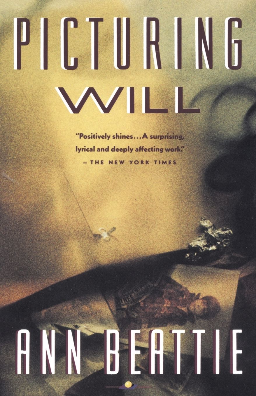 Picturing Will