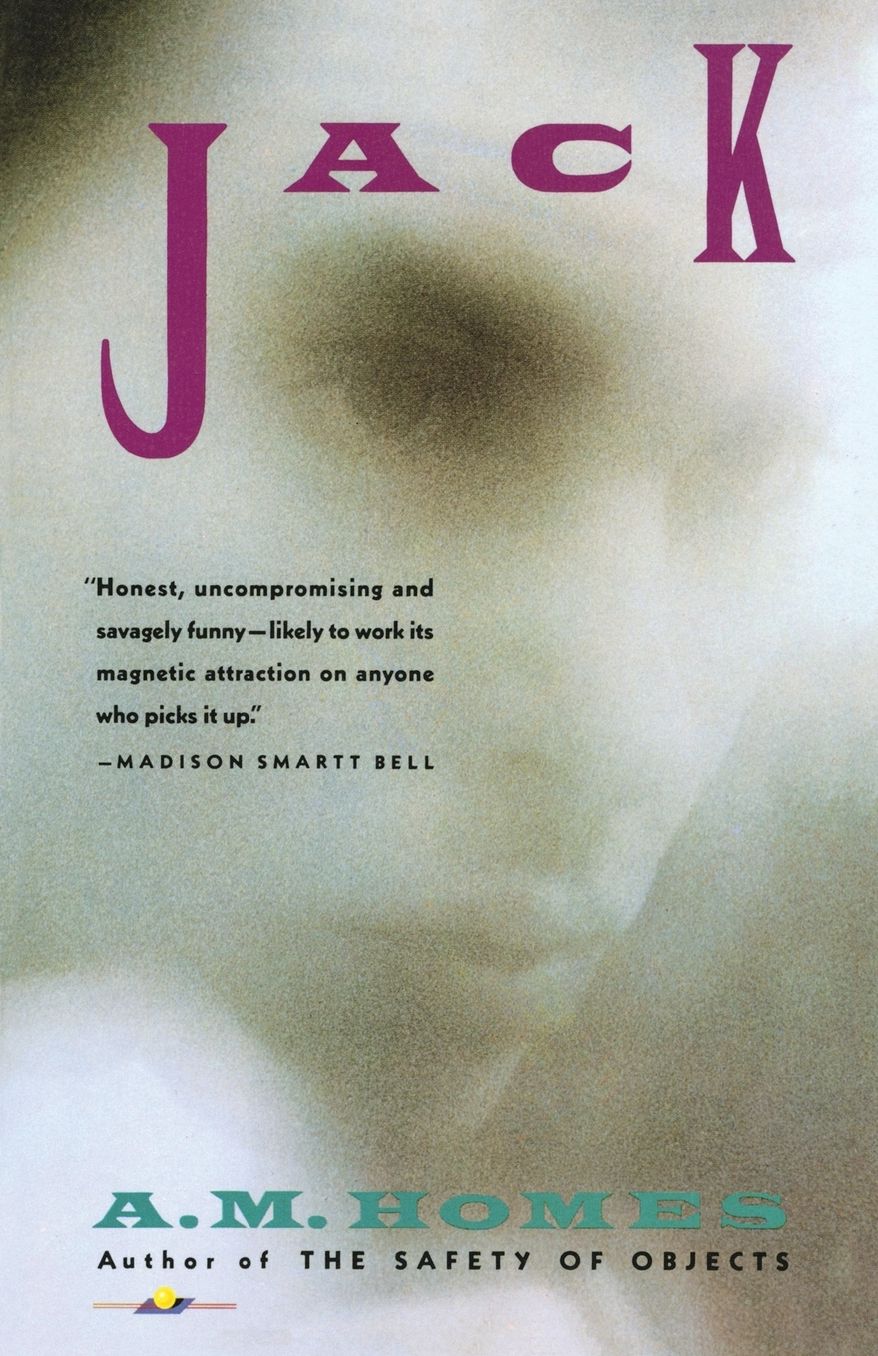 Jack (Vintage Contemporaries Series)