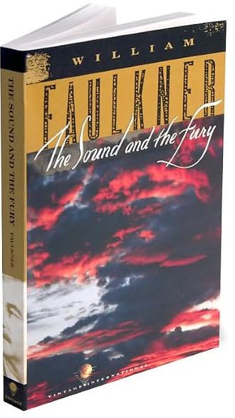 The Sound and the Fury