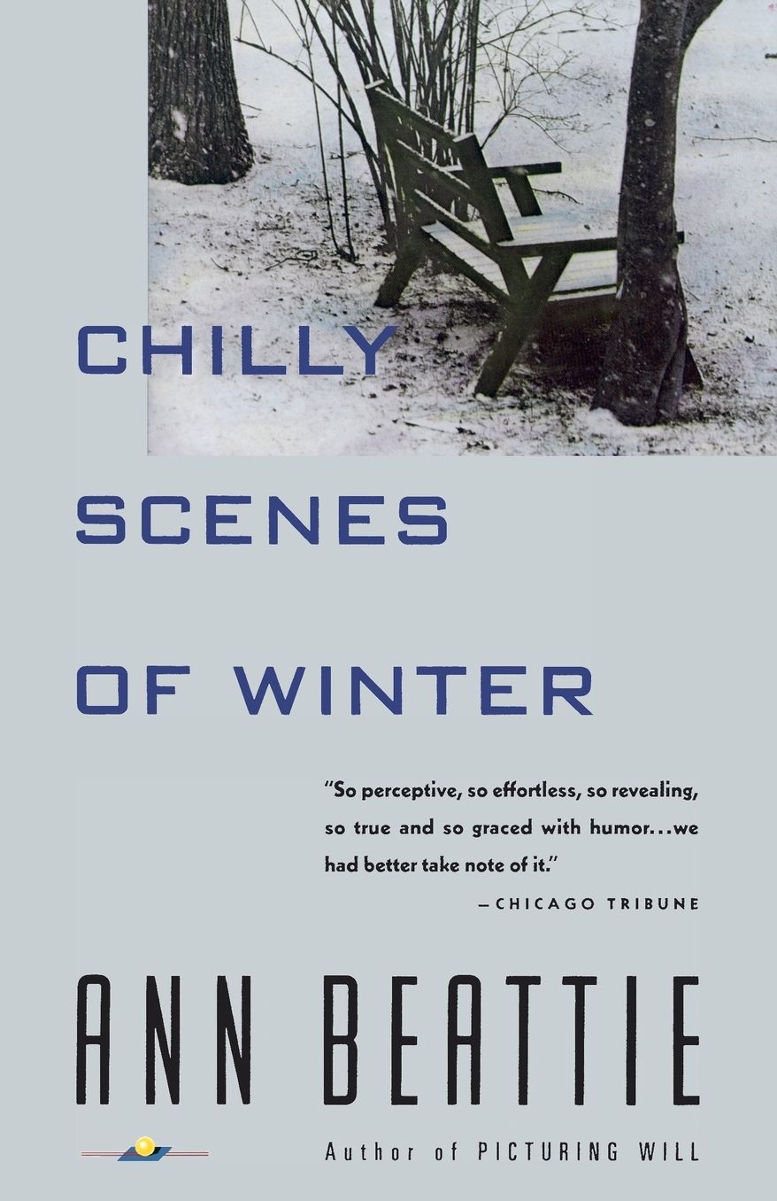 Chilly Scenes of Winter