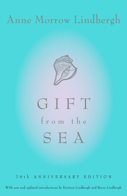 Gift from the Sea