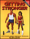 Getting Stronger: Weight Training for Men and Women