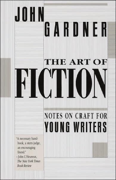 Art of Fiction: Notes on Craft for Young Writers