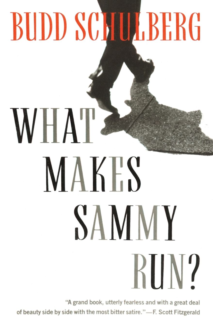 What Makes Sammy Run?