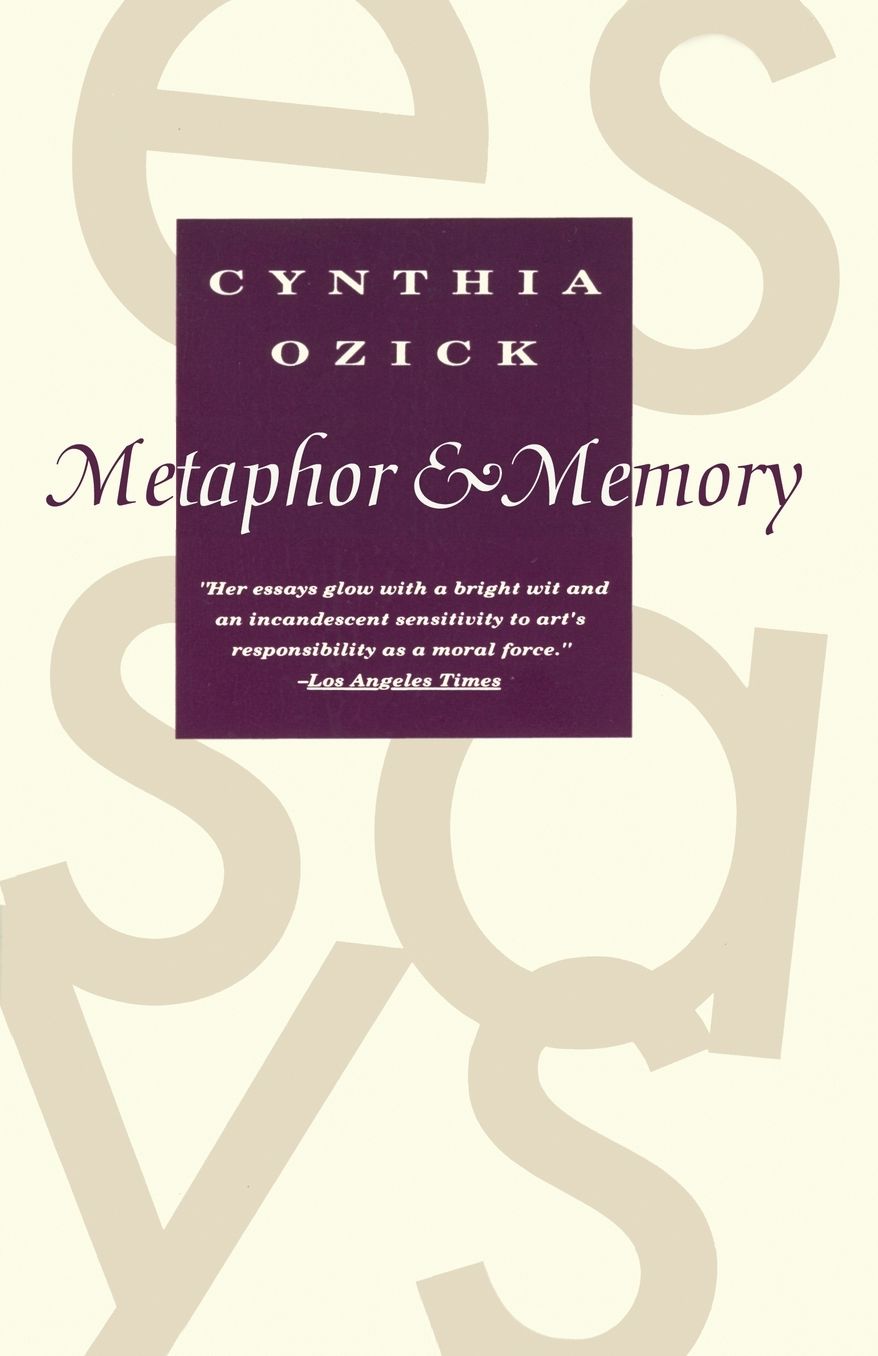 Metaphor and Memory