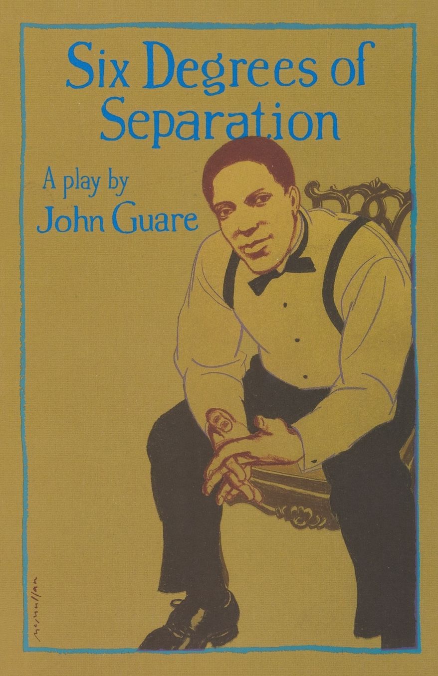 Six Degrees of Separation