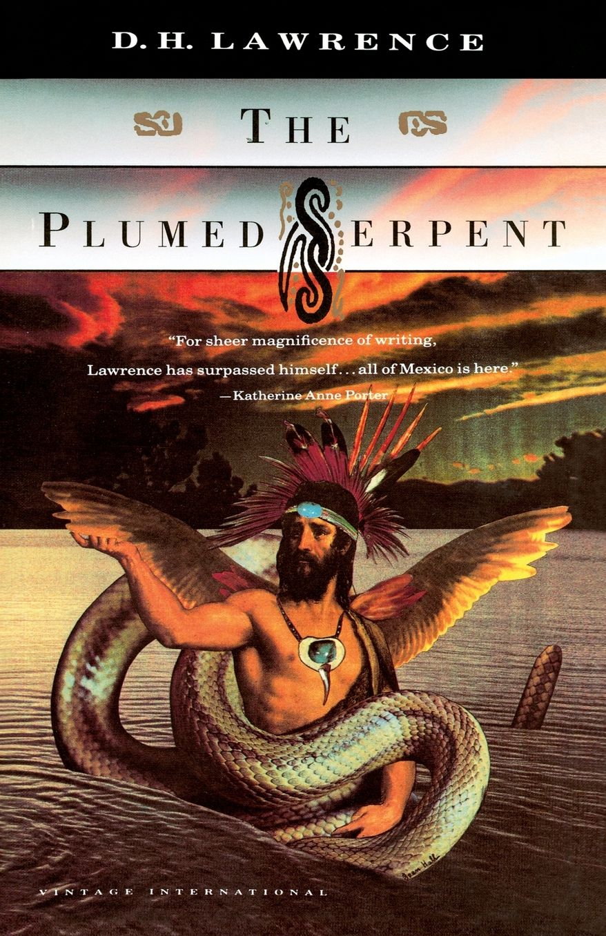 The Plumed Serpent