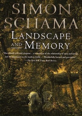 Landscape and Memory