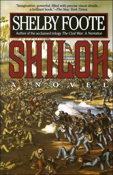 Shiloh: A Novel