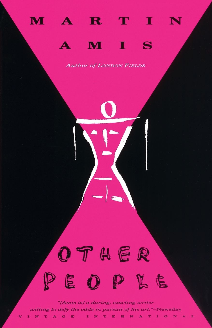 Other People: A Mystery Story