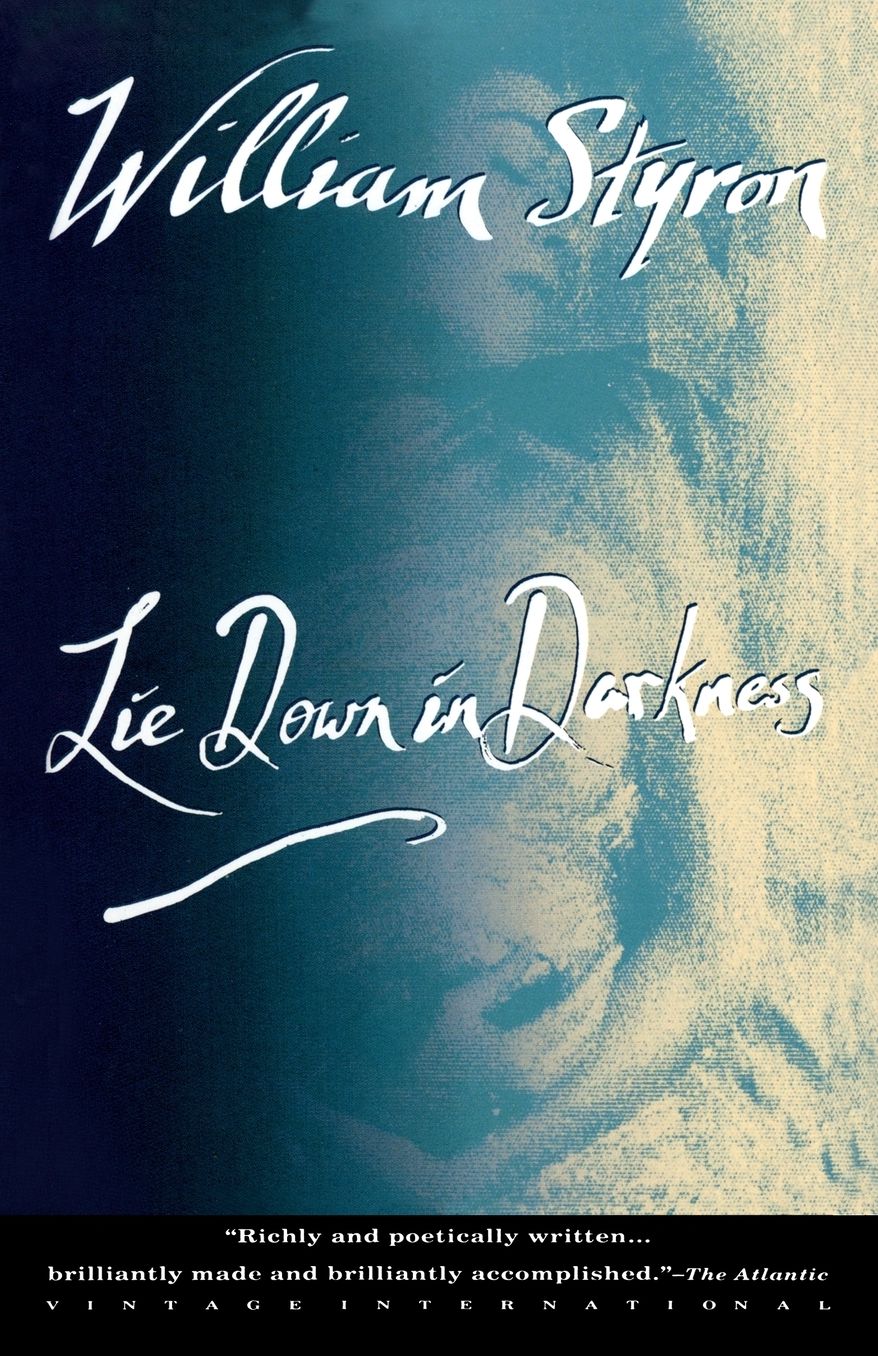 Lie down in Darkness