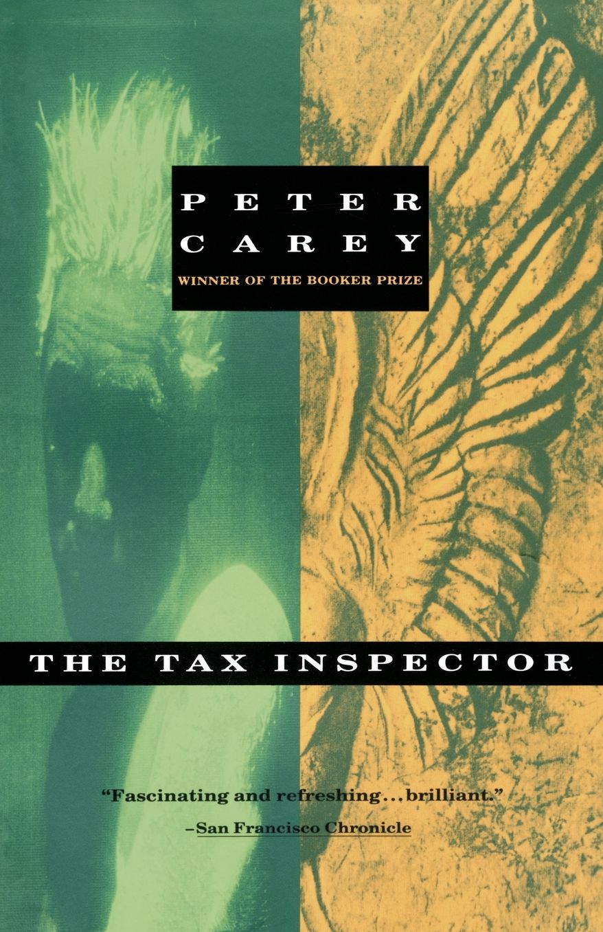 The Tax Inspector